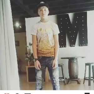 Meet your Posher, Shilo